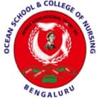 Ocean College of Nursing, Bengaluru Logo