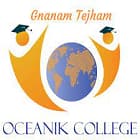 Oceanik Institution of Higher Education, Bangalore Logo