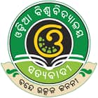 Odia University, Puri Logo