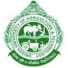 Odisha University of Agriculture and Technology, Bhubaneswar Logo