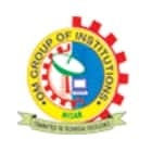 Om Institute of Architecture and Design, Hisar Logo