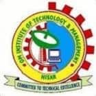 Om Institute of Technology and Management, Hisar Logo