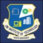 Om Institute of Technology, Shahera Logo