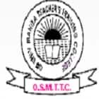 OM Shiv Mahila Teachers Training College, Dausa Logo