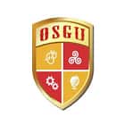 Om Sterling Global University, Hisar Logo