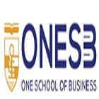 ONE School of Business, Bengaluru Logo