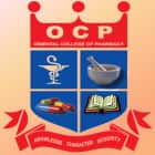 Oriental College of Pharmacy, Navi Mumbai Logo