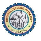 Oriental College, Patna Logo