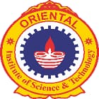 Oriental Institute of Science and Technology, Bhopal Logo
