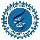 Oriental Institute of Science and Technology, Burdwan Logo