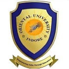 Oriental Institute of Science and Technology, Indore Logo