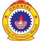 Oriental Institute of Science and Technology, Jabalpur Logo