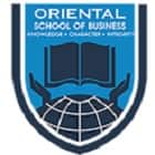 Oriental School of Business, Navi Mumbai Logo
