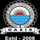 Orissa Academy of Social Sciences and Integrated Studies, Balasore Logo
