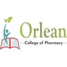 Orlean College of Pharmacy, Greater Noida Logo