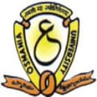 Osmania University, Hyderabad Logo