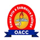 Oswal Arts and Commerce College, Banaskantha Logo