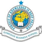 Oxbridge Business School, Bangalore Logo