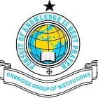 Oxbridge College of Pharmacy, Bangalore Logo