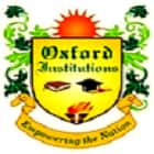 Oxford College, Hubli Logo