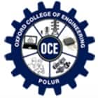 Oxford College of Engineering, Tiruvannamalai Logo