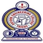 Oxford Engineering College, Tiruchirappalli Logo