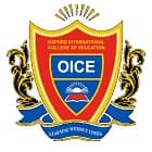 Oxford International College of Education, Hisar Logo