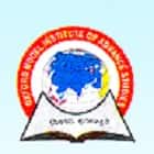 Oxford Model Institute of Advance Studies, Kanpur Logo