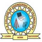 PA College of Engineering and Technology, Coimbatore Logo