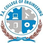PA College of Engineering, Mangalore Logo