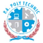 PA Polytechnic, Mangalore Logo