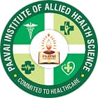 Paavai Institute of Allied Health Science, Namakkal Logo
