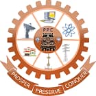 Paavai Polytechnic College, Namakkal Logo