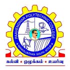 Paavendhar Polytechnic College, Salem Logo
