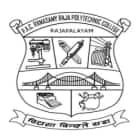 PAC Ramasamy Raja Polytechnic College, Rajapalayam Logo