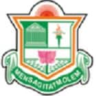 Pachaiyappa's College for Women, Kanchipuram Logo