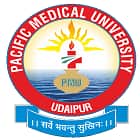 Pacific College of Occupational Therapy, Udaipur Logo