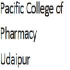 Pacific College of Pharmacy, Udaipur Logo