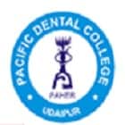 Pacific Dental College and Hospital, Udaipur Logo