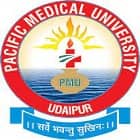 Pacific Medical University, Udaipur Logo