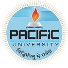 Pacific University, Udaipur Logo