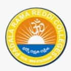 Padala Rama Reddi Law College, Hyderabad Logo