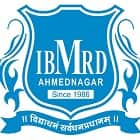 Padmashree Dr Vithalrao Vikhe Patil Foundation's Institute of Business Management and Rural Development, Ahmednagar Logo