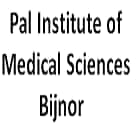 Pal Institute of Medical Sciences, Bijnor Logo