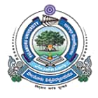Palamuru University, Mahboobnagar Logo