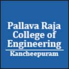 Pallava Raja College of Engineering, Kancheepuram Logo