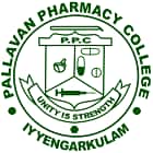Pallavan Pharmacy College, Kancheepuram Logo