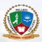 Pallavi Engineering College, Hayathnagar Logo