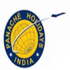 Panache Academy, Goa Logo