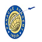 Panache Academy, Indore Logo